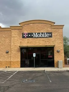 T-Mobile Arizona Pavilions