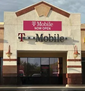 T-Mobile Speedway & Silverbell