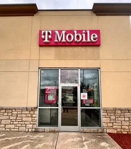 T-Mobile N Jackson St & Washburn Rd
