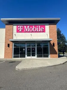 T-Mobile Trosper & Lake Park
