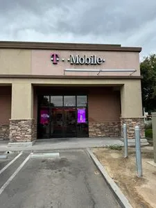 T-Mobile Monte Vista & Hwy 99