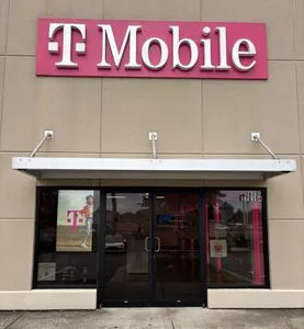 T-Mobile McFarland & James Harrison Jr