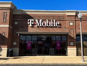 T-Mobile Patriot Center