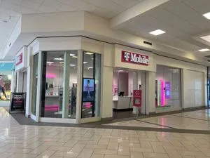T-Mobile Magic Valley Mall