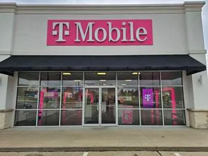 T-Mobile TX 64 & Hwy 323