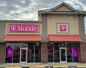 T-Mobile N Duncan Bypass & Rice Ave