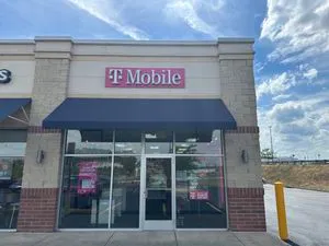 T-Mobile Walmart Dr & Synergy Dr