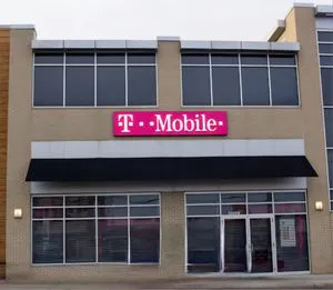 T-Mobile Cedar Rd & Warrensville Ctr Rd