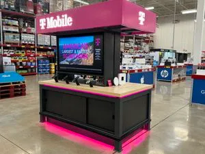T-Mobile at Sam's Club