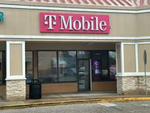 T-Mobile 14th & Cortez