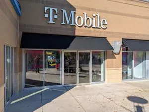 T-Mobile Valdosta Mall