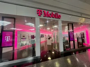T-Mobile Green Acres Mall