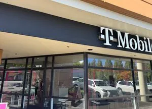T-Mobile Vancouver Village