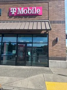 T-Mobile Hazel Dell Square