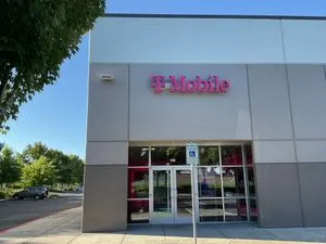T-Mobile Fourth Plain