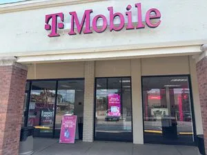 T-Mobile Jackson St