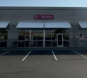 T-Mobile Salmon Creek