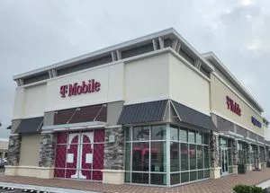 T-Mobile Jacaranda Plaza