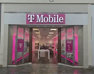 T-Mobile Indian River Mall