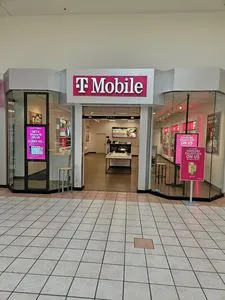 T-Mobile Grand Central Mall