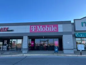 T-Mobile Kimmell Crossing