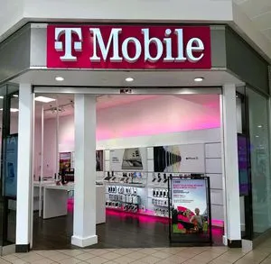 T-Mobile Cumberland Mall