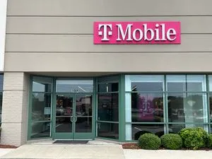 T-Mobile Hilltop South