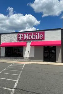 T-Mobile Eagle Plaza