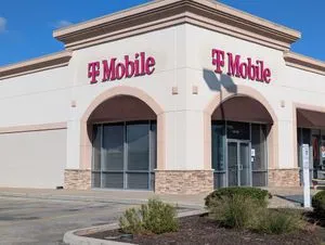 T-Mobile Franklin & New Rd