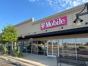 T-Mobile Central Texas Marketplace