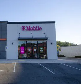 T-Mobile Anson Station