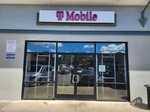 T-Mobile Kunia Shopping Center