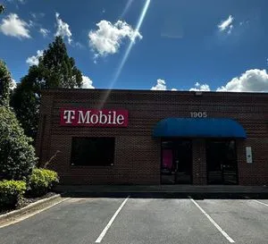 T-Mobile South Main