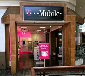 T-Mobile St Charles Towne Center