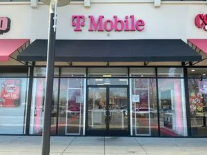 T-Mobile Waldorf Marketplace