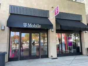 T-Mobile Newell & Main