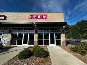 T-Mobile Bells Hwy & Mt Carmel Rd