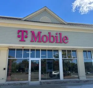 T-Mobile Gibbs Crossing
