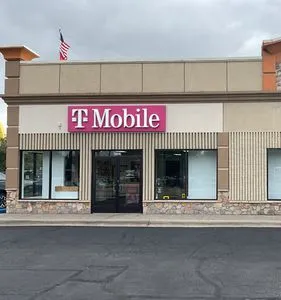 T-Mobile 12 Mile & Mound