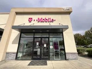 T-Mobile SE Discovery Ln & SE Ensign Ln