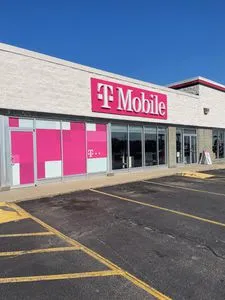 T-Mobile Bald Hill Road & Tollgate