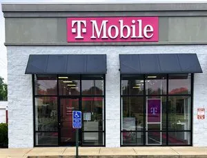T-Mobile W Main St & Alps Rd