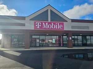 T-Mobile Fayette Square