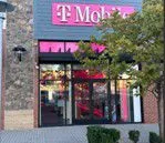 T-Mobile Market St NE & Fort Lincoln Dr NE