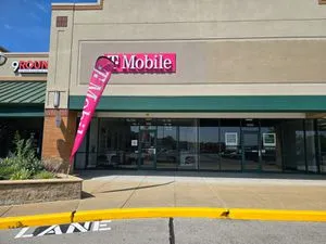 T-Mobile Washington Xing & Steutermann Rd