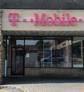 T-Mobile Brotherhood Plaza