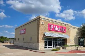T-Mobile Denton Hwy & Kelly Lynn Ln