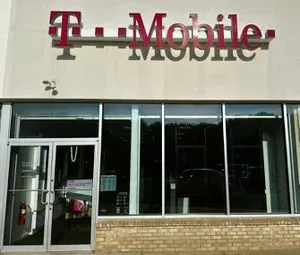 T-Mobile Wolcott & Pritchard