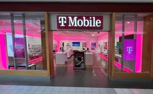 T-Mobile Brass Mill Center