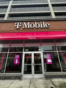 T-Mobile Arsenal Yards